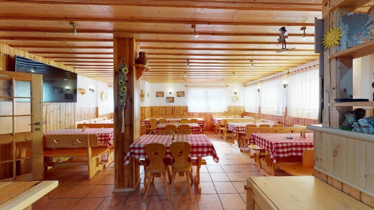 Penzion Sabina Vernár Εξωτερικό φωτογραφία