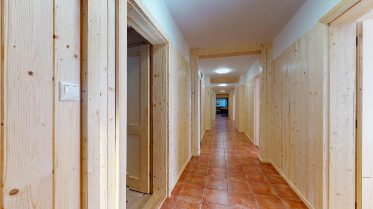 Penzion Sabina Vernár Εξωτερικό φωτογραφία